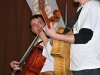 10 výročie Nebeskej muziky