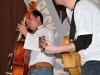 10 výročie Nebeskej muziky