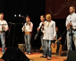 Nebeská muzika