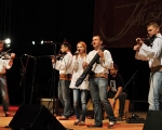 Nebeská muzika