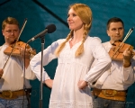 Nebeská muzika