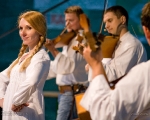 Nebeská muzika