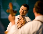 Nebeská muzika