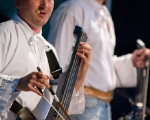 Nebeská muzika