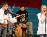 Nebeská muzika