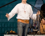 Nebeská muzika
