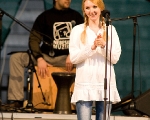 Nebeská muzika