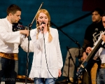 Nebeská muzika