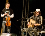 Nebeská muzika