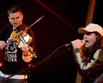 Nebeská muzika