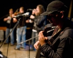 Nebeská muzika