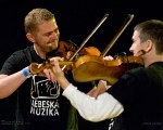 Nebeská muzika