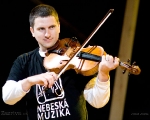 Nebeská muzika