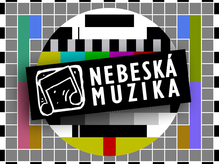 Nebeská muzika v médiách :)