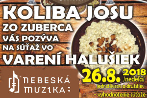 KOLIBA-Josu-halušky-20181